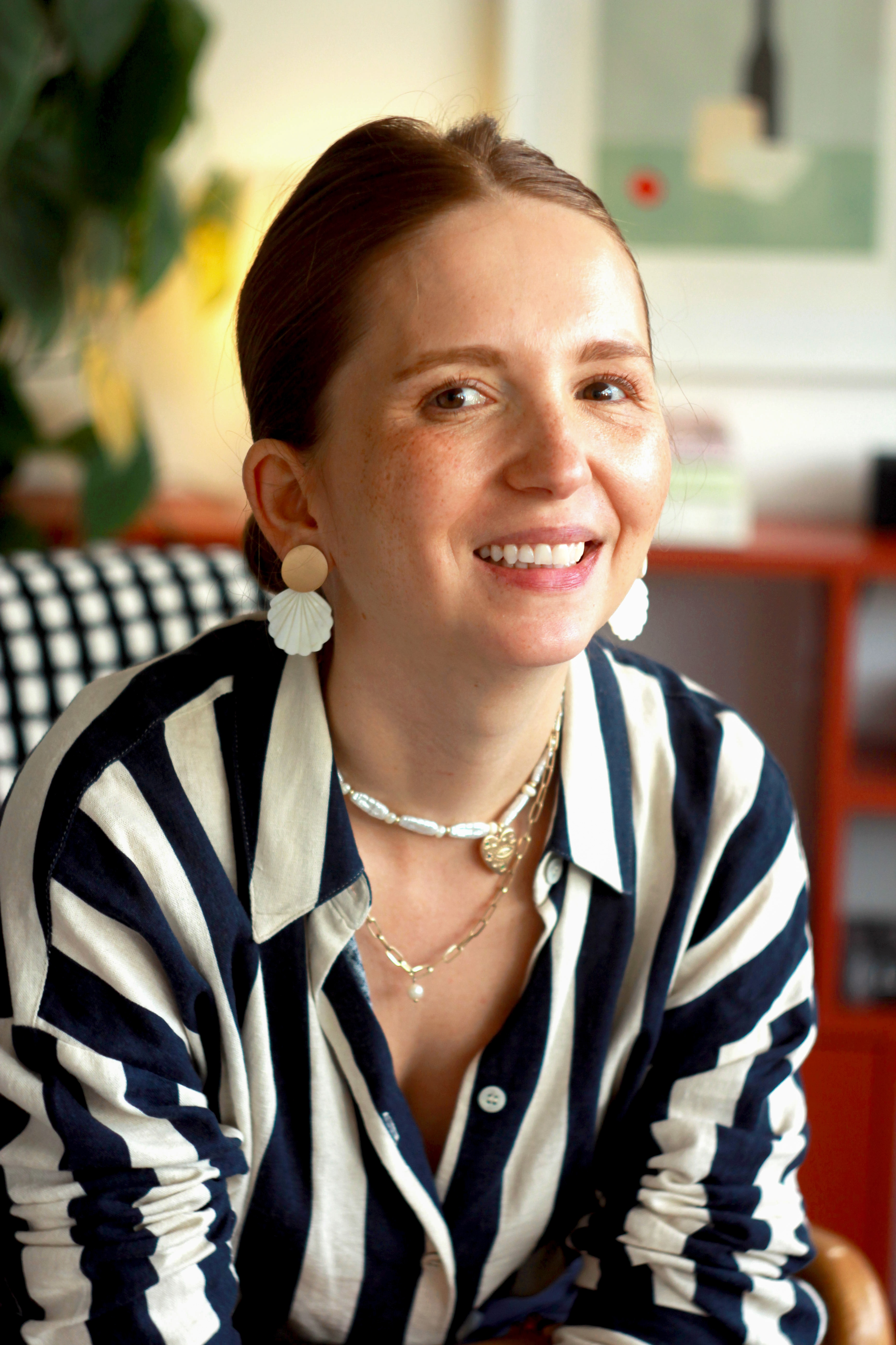 Laura Tamayo